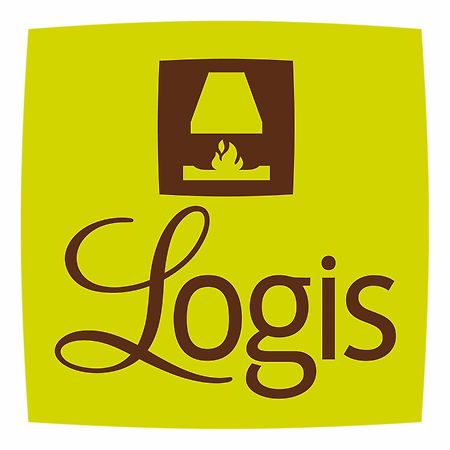 Logis Hotel Les Cimes Argeles-Gazost Exterior photo
