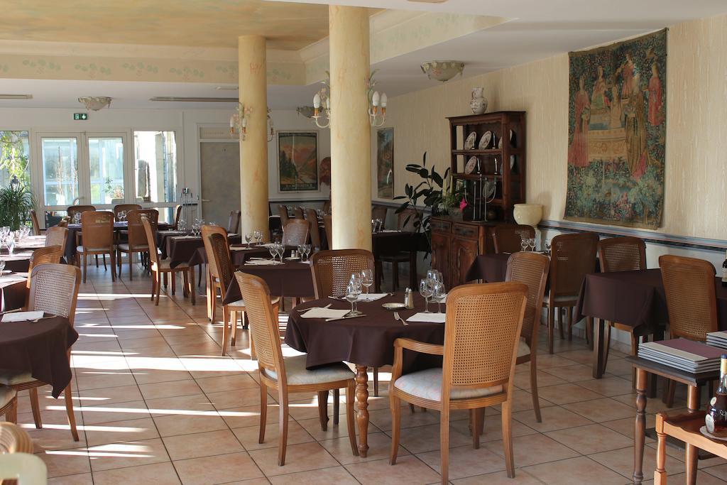 Logis Hotel Les Cimes Argeles-Gazost Exterior photo